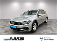 VW Passat Variant, 2.0 TDI, Jahr 2024 - Borna