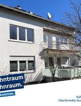 Traumhafte 3-Zimmer-Wohnung in Altdorf - Ihr neues Zuhause oder eine attraktive Investition! - Altdorf (Nürnberg)