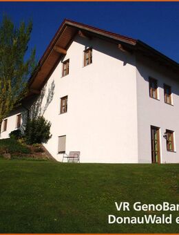 Charmantes gepflegtes Einfamilienhaus in Neukirchen - Neukirchen (Bayern)