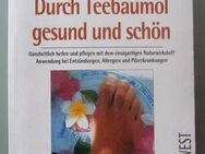 Durch Teebaumöl gesund und schön (1996) - Münster
