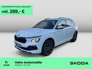 Skoda Kamiq, 1.0 TSI Drive Infotainment, Jahr 2022 - Kornwestheim