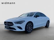 Mercedes CLA 200, ° Night, Jahr 2022 - Wackersdorf