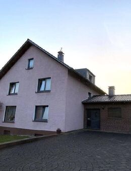 Viel Platz für die ganze Familie! - Brakel