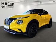 Nissan Juke, 1.6 N-SPORT Hybrid EU6d, Jahr 2024 - Wiesbaden