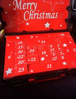 Engelbert Strauss kalender - Weilheim (Oberbayern)