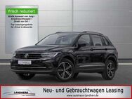 VW Tiguan 2.0 TSI Life 4M //AHK/Navi/Kamera/Winterpaket - Thannhausen