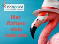 IT System Engineer – Backend (m/w/d) - Wörth