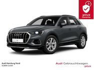 Audi Q3, 40 TFSI quattro, Jahr 2024 - Hamburg