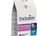Exclusion Diet Hypoallergenic Medium/Large Adult mit Fisch & Kartoffel - Sparpaket: 2 x 12 kg