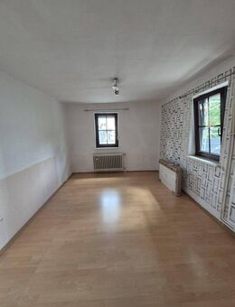 Eigenständiges Wohnhaus in Sinntal-Sterbfritz - 4 Zimmer, 91?m² Wohnfläche - ab sofort verfügbar - Sinntal