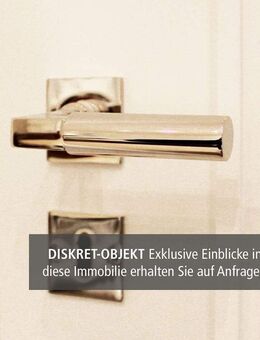 Ihre sichere Investition für die Zukunft - Essen