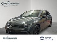 VW Golf, 1.5 VIII eTSI R line, Jahr 2024 - Singen (Hohentwiel)