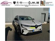 Renault Megane, EV60 Techno GOOGLE, Jahr 2024 - Wesel