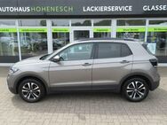 VW T-Cross 1.0 United Navi SHZ Klima - Rotenburg (Wümme)