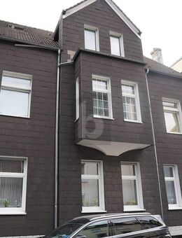 MODERNISIERT MIT ATTRAKTIVER 7,75 % MIETRENDITE - Herne