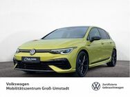 VW Golf, VIII R 333 Limited Edition 19Zoll Harmann, Jahr 2024 - Groß Umstadt