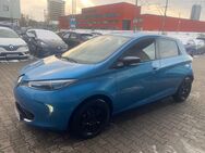 Renault ZOE, Life R110Z E 40 Mietbatterie, Jahr 2018 - Erfurt