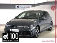 VW Golf, 1.5 VIII eTSI R-Line, Jahr 2024 - Wetzlar