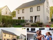 Ihr Weg zur perfekten Immobilie beginnt bei Town & Country Haus! - Reisbach