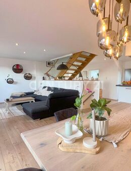 NEUWERTIG! Faszinierendes Mehrfamilienhaus mit edler Design-Ästhetik und hinreißenden Details - Ober-Olm