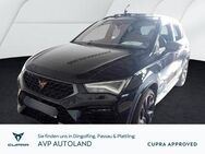 CUPRA Ateca, 2.0 TSI VZ Tribe Edition I AKRA, Jahr 2024 - Passau