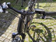 E-Bike von CityBlitz - Vogtei