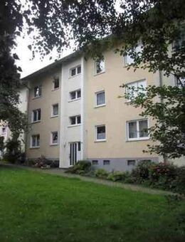 Schicke Wohnung sucht nette Mieter! - Bochum