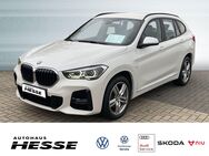 BMW X1, 18d M-Sport sDrive, Jahr 2020 - Sottrum