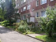 Wohnung mit Balkon - Zeulenroda-Triebes
