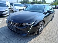 Peugeot 508, 1.5 Allure TLeder, Jahr 2022 - Rüsselsheim