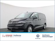 VW T7 Multivan, 2.0 TDI Multivan LIFE 150PS 7, Jahr 2024 - Vilsbiburg