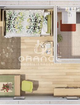 ***Inflationsgeschützt investieren: Indexiertes Pflegeapartment in Bad Gögging mit Top-Betreiber*** - Neustadt (Donau)