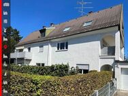 Mehrfamilienhaus mit 6 Wohneinheiten verteilt auf 2 Hauseingänge in absolut ruhiger Lage - München