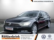 VW Passat Variant, Highline TDI, Jahr 2019 - Bramsche