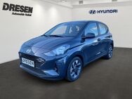 Hyundai i10, 1.0 Trend FL (MY25), Jahr 2024 - Velbert