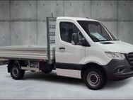 Mercedes Sprinter, 317 Pritsche RWD KOMFORT, Jahr 2024 - Cloppenburg