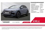 Audi Q4, 40, Jahr 2021 - Emsdetten