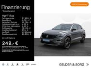 VW T-Roc, 2.0 TDI Highline 19Z, Jahr 2020 - Hofheim (Unterfranken)