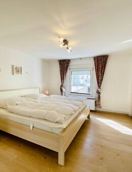 Möblierte Maisonette-Wohnung im Ostseebad Warnemünde zum Kauf - Rostock