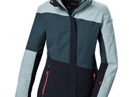 Killtec Skijacke KSW 67 WMN SKI JCKT Damen Skijacke: wasserdicht, atmungsaktiv, abnehmbare Kapuze