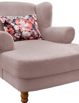 Home affaire Loveseat Tassilo