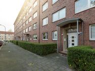 2-Zimmer-Wohnung im Hochparterre - zentral in Bremerhaven-Lehe! - Bremerhaven
