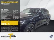 VW Touareg, 3.0 TDI LM19, Jahr 2024 - Herne