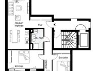 Neubau-Projekt: 3-Zimmer Familienwohnung mit Balkon nahe Schönhauser Allee - Berlin