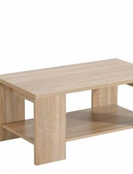 Home affaire Couchtisch Union, mit Ablageboden