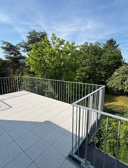 Aktion! - inklusive Einbauküche | pures Wohnvergnügen mit 3 Zimmern, Küche, Tageslichtbad und Sonnenterrasse - Wiesbaden