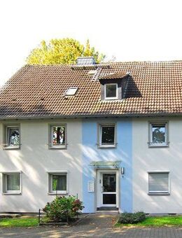 Das hat sich gewaschen,-neues Duschbad inklusive - Gelsenkirchen