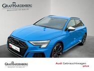 Audi S3, 2.0 TFSI quattro Sportback, Jahr 2023 - Singen (Hohentwiel)