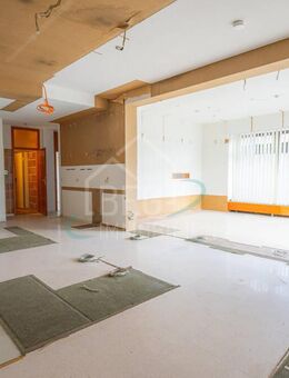 Viel Platz für Ihre Ideen: Gewerbe- oder Wohnnutzung möglich - Rosengarten (Baden-Württemberg)