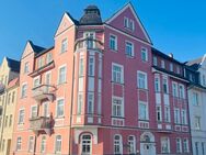 Wunderschöner Altbau in ruhiger Lage (WE008) - Döbeln